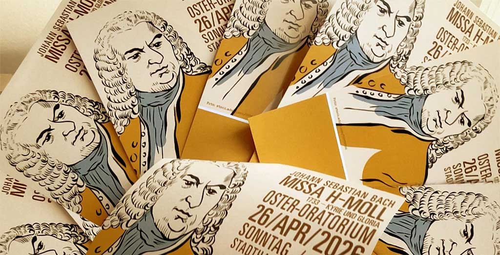 Sopran – Frühjahrskonzert 2026